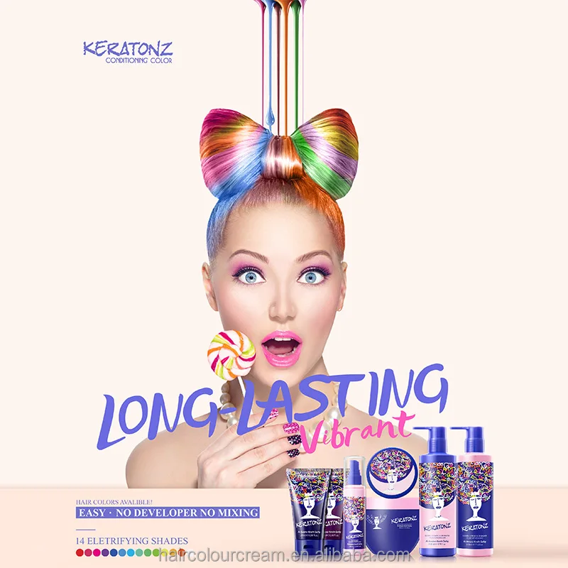 Salon Selective Professional Hair Color Manufacturers