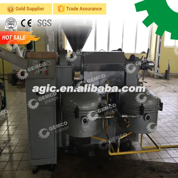 Factory price cactus seed argan oil press equipment for sales