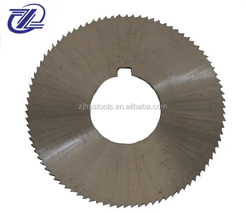 hss dmo5 slitting saw blade