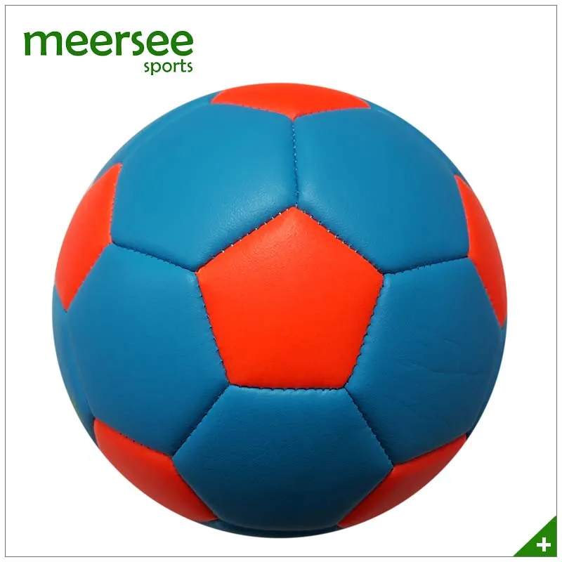 Nanjing Wellson Sporting is a manufacturer small football kids size soccer ball