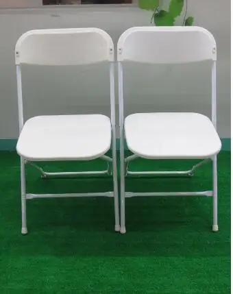 plastic resin folding chairs wholesale wedding chair foldable plastic chair