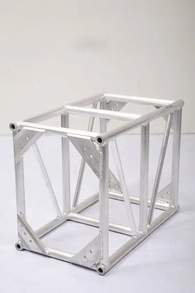 Производство оборудования для мероприятий алюминиевая осветительная Ферма улицы крытого концерта горячая