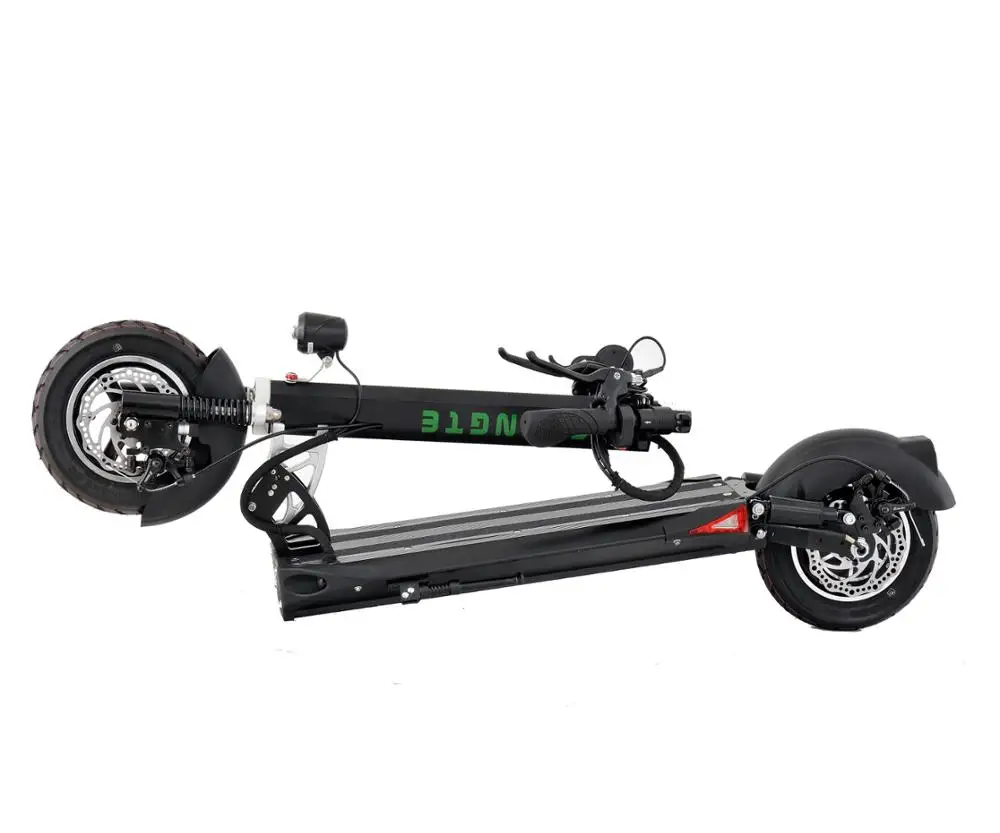 Single Motor Two Wheels Electric Scooters from China Foldable 600 Watt 10 Inch Lithium 18650 Lithium Batteries10/15/18/21ah OEM