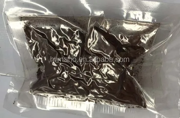 Высокие Проводящие CuNWs Меди Нанопроводов