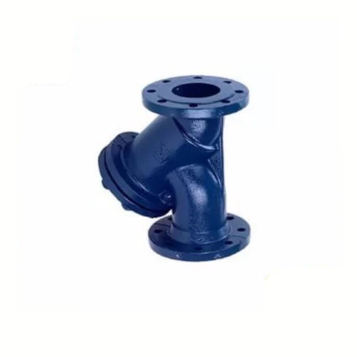 Malleable Iron Pipe Fittings