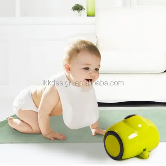 
Smart Home Robot IP Camera 