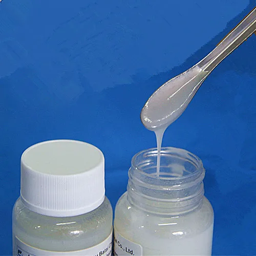 PEG-12 Dimethicone Water-Soulble Silicone Wax BB Cream