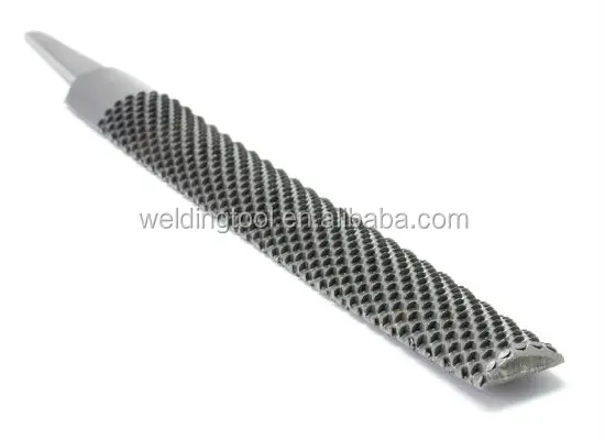 Cheap flat wood rasp file