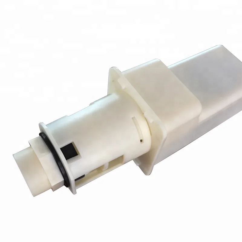 220V plastic air cooler auto drain valve