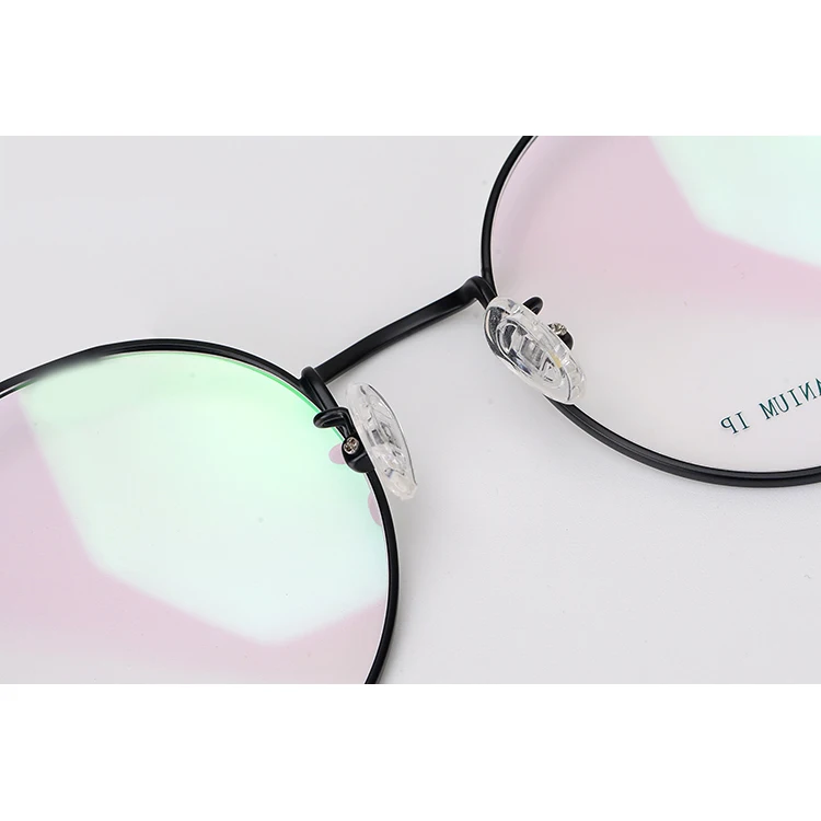 High Quality Titanium Glasses Frame Beta Titanium Glasses For Men