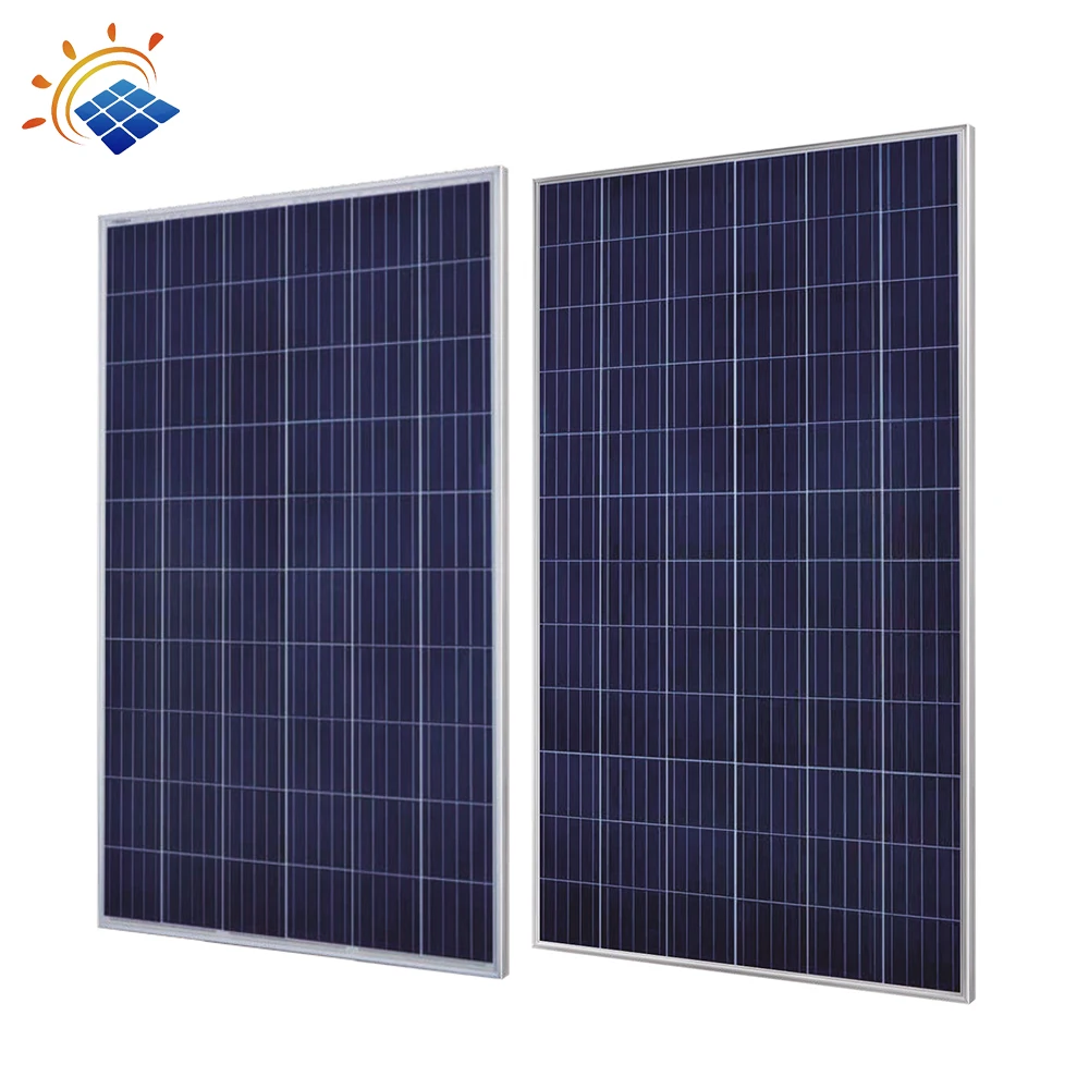 Solar Energy System Price Pakistan 3KW Solar PV Panel for 3000W Factory Price