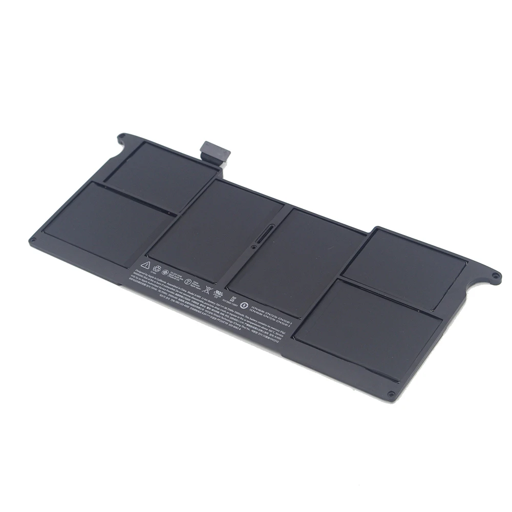 7.6V/5100mAh A1495 laptop battery for macbook A1465