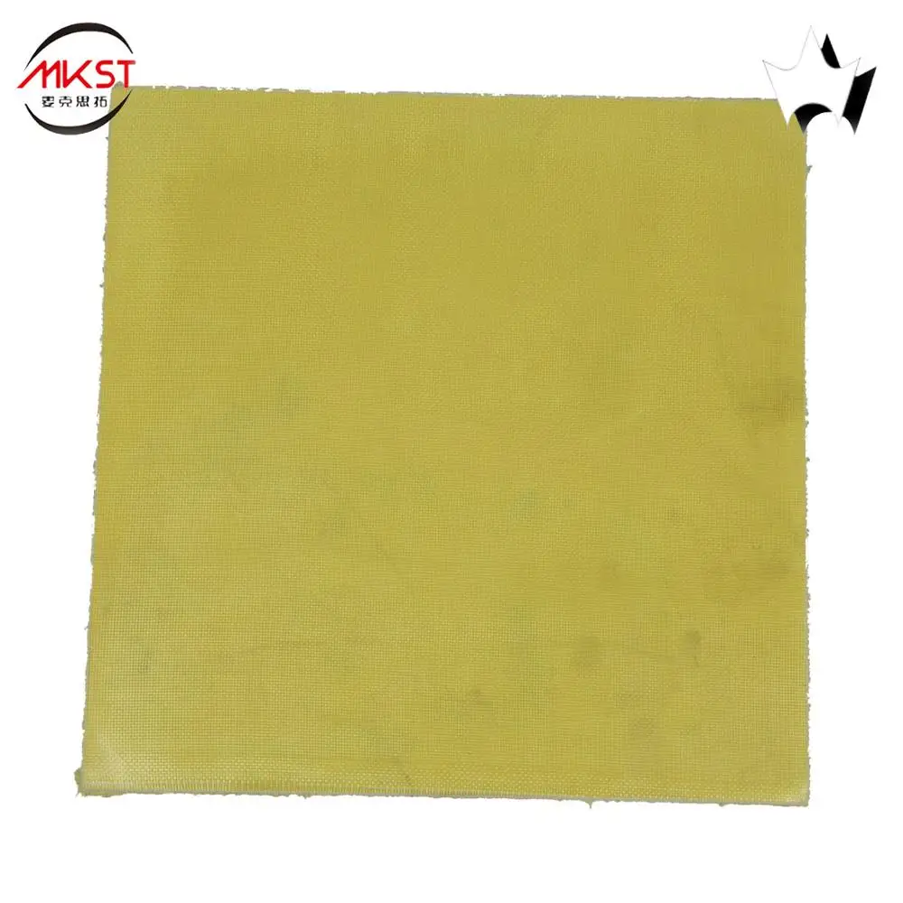 NIJ level bulletproof plate armored car plate