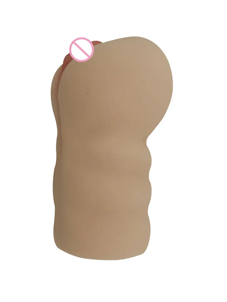 
Adult Toys Sexy Vagina Tight Suction Pocket Pussy Stroker Mini Masturbator for Men 