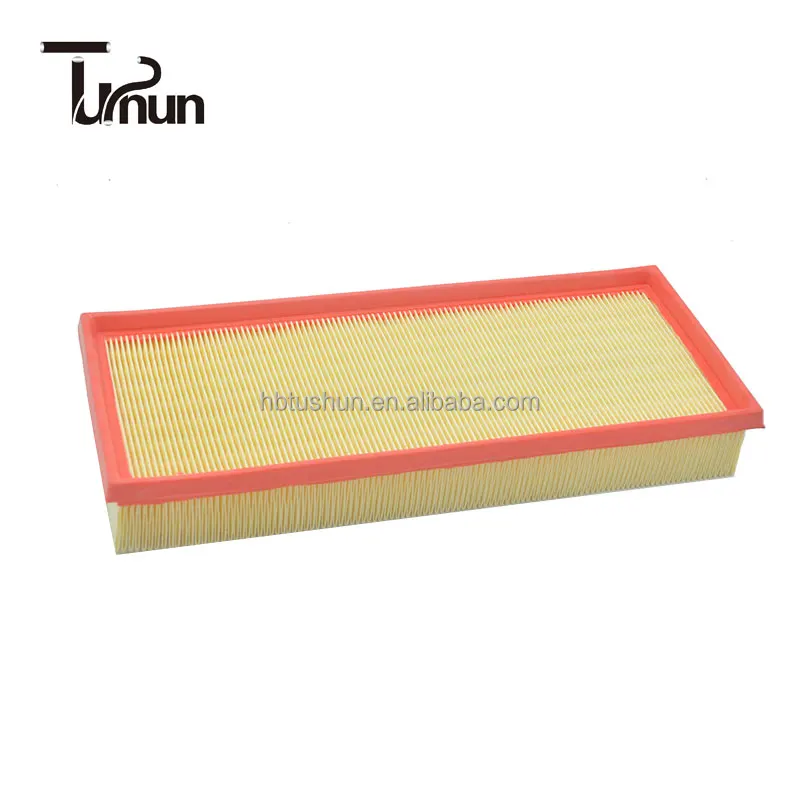 1120167 car parts made in China paper, pulp air filter