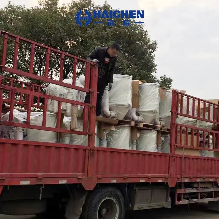 
Plastic Injection Machine Auxiliary Machine Dryer And Feeding Unit Two in One Machine 