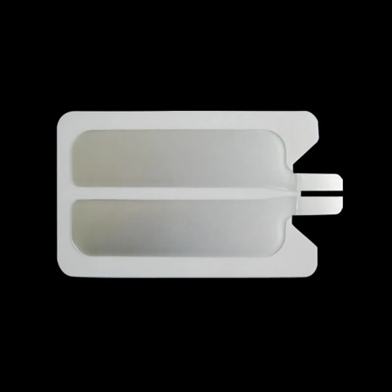 Disposable Monopolar Neutral Grounding Pad for Electrosurgical Unit