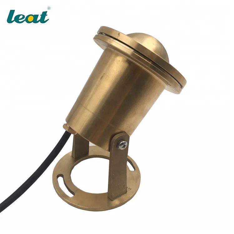 
IP68 High Power LED Wall Surface Mounted Swimming Pool Light 