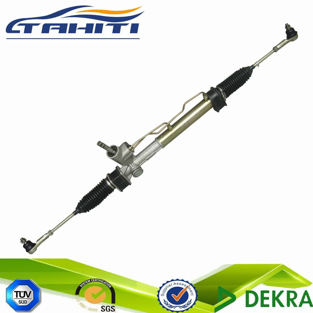 Rack and Pinion Unit Power Steering Gear Box For CHEVROLET SPARK DAEWOO MATIZ OEM 96518943 , 96518944