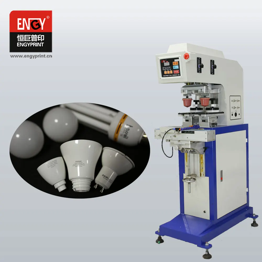 Индивидуальные пластиковые крышки Serigraph печатная машина, Электрическая печатная машина цена, pad принтера