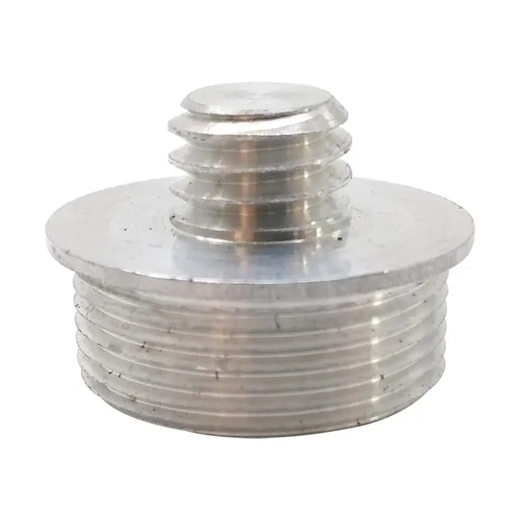 1/4 20 CNC Wholesale Hidden Camera Thumb Screw Parts Cap Head Machine Thread Cup Head Stainless Steel,aluminum