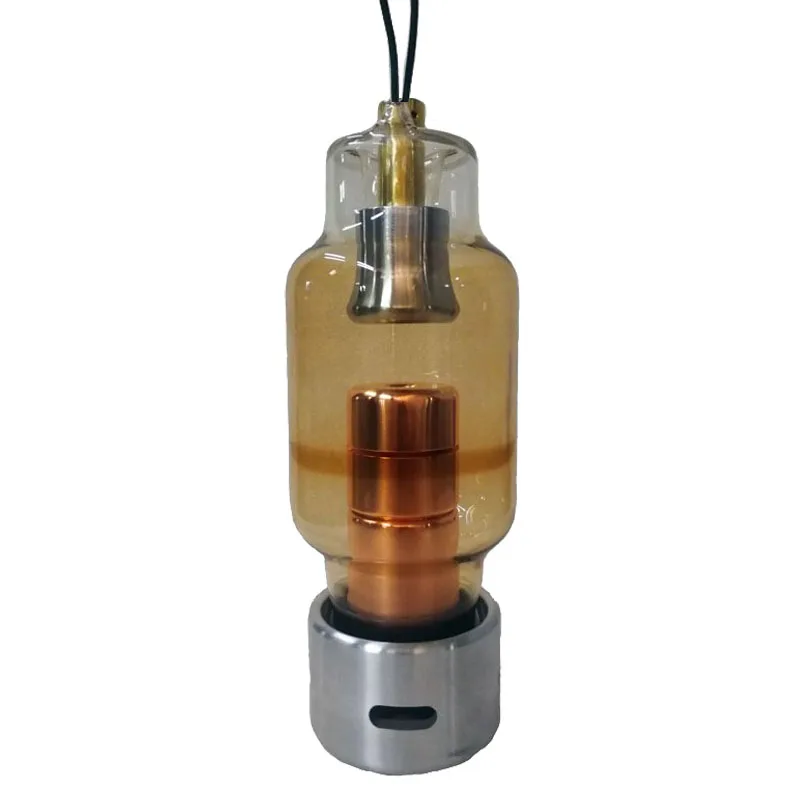 Industrial Glasses Baggage Scanner Security Inspection System Assembly China 200kv generator  X-ray Tube