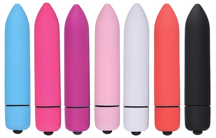 Vibrator Egg Powerful Bullets-G Spotter Stimulator- Personal Massager-Sex Vibrator for Women for Adult Sex Toy  10 functions