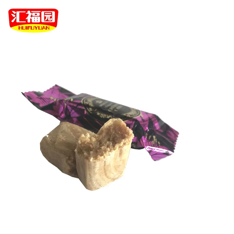 
Top quality sesame crisp candies from china 