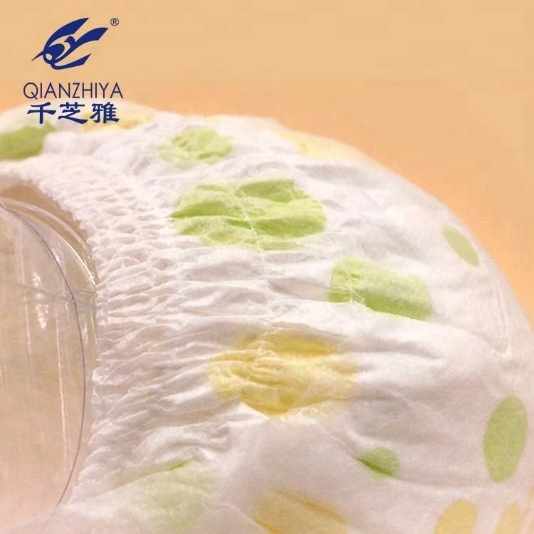 Disposable Convenient to Throw Pull Up Pants Baby Diaper mamy poko diaper boys diaper