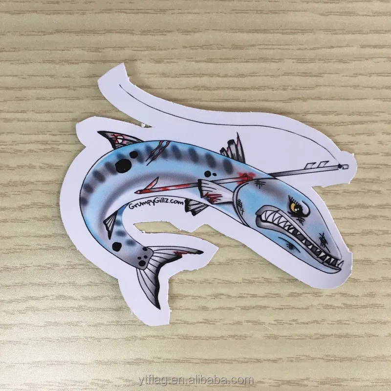 Пользовательская высечка автомобиля наклейка мультфильм виниловая наклейка