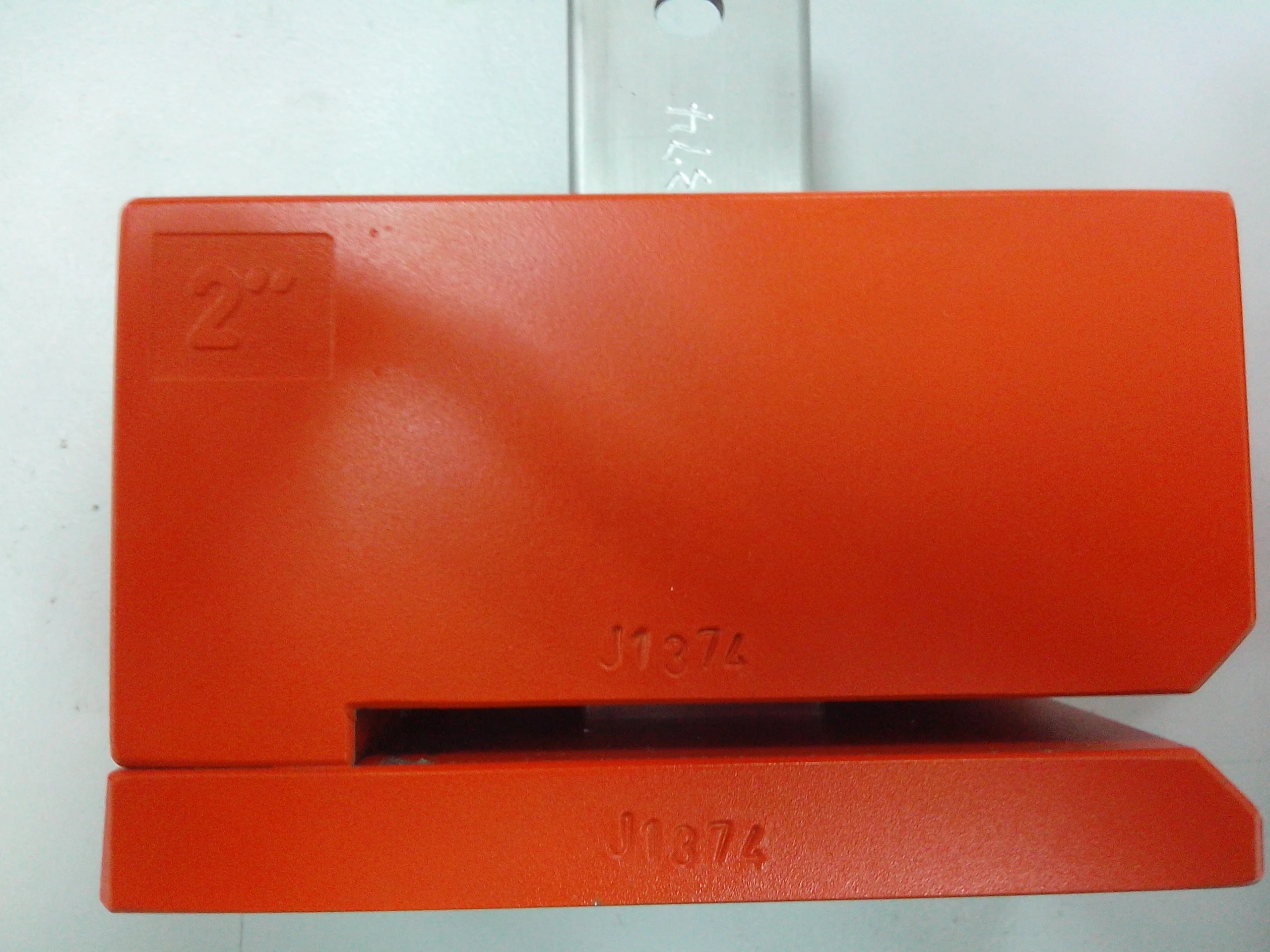 
customized wooden slats punching moulds aluminum slat cutting moulds china bofeng blinds machines 