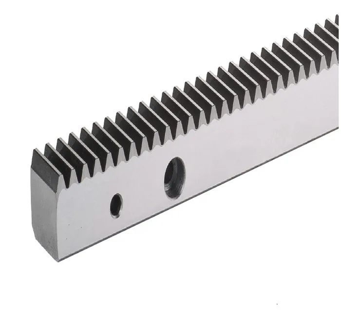 Helical Rack and Pinion for CNC Router Machine CNC Parts
