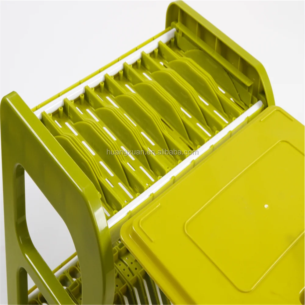 
New Style kitchen dish drainer plate rack 