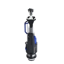 Typ240 Geberit dual  draw-off valve with push button product for toilets Toilet Flusher