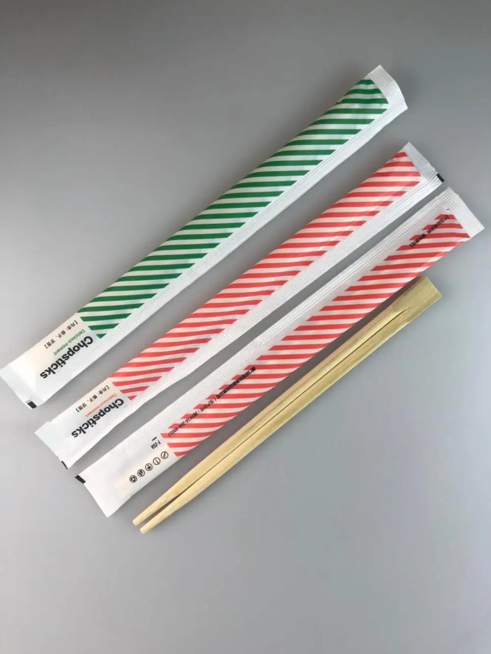 Chopsticks cover korean disposable chopsticks bamboo prices