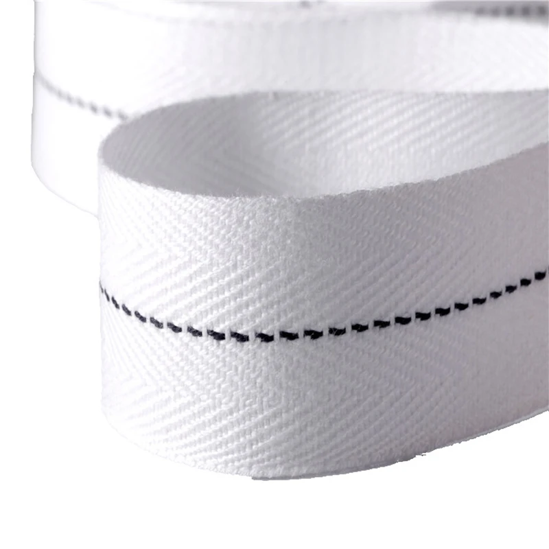 China Manufacturer Customized Heavy Duty Cotton Webbing