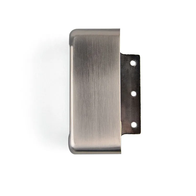 12 V DC Iron High Quality Security Rim Door Lock RD-229