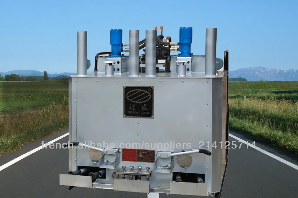 Hot-selling Hotmelt Hydraulic Kettle with Lowest Prices