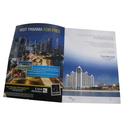 Porn magazine & Elegant porn magazine adult brochure magazine