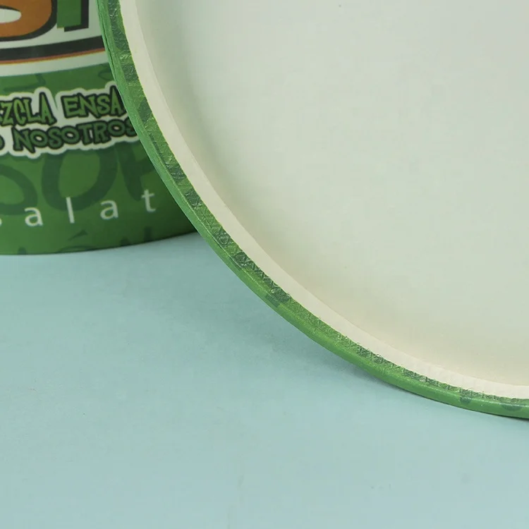 Коробочка для жареной курицы, бумажный ковш для жареной курицы/бумажный ковш для курицы