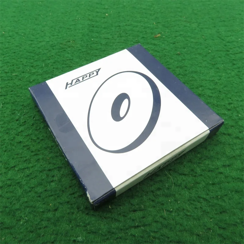 Skiving Machine Part M4092-0A HAPPY Red Grinding Stone for Golden wheel CS-747