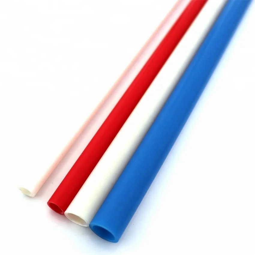 Polypropylene plastic tube  PP  ABS TUBE Support rod