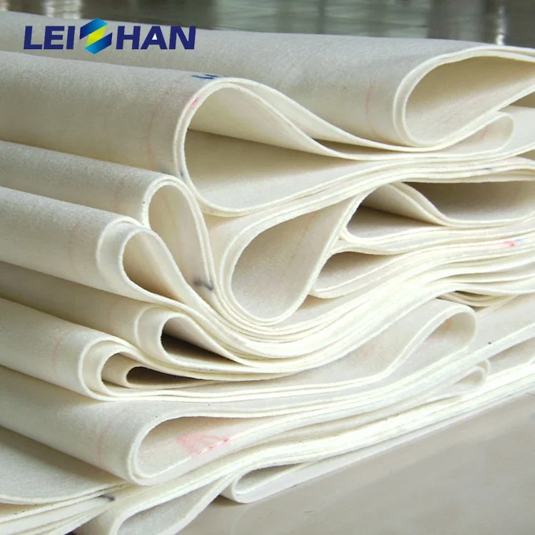 Papermaking Felt, Felt for Calender Machine