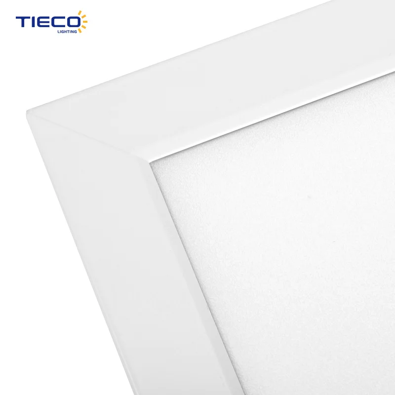 Светоотражающая пленка + светодиодная диффузорная плита + pmma lgp компонент освещения светодиодной панели 36w 60 * 60 см