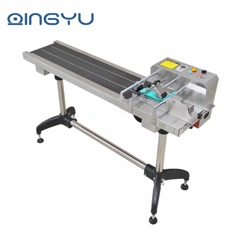 
High quality conveyor paging machine/automatic paging machine with low price/paging machine 