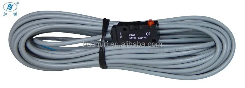 IP67 waterproof micro switch OEqual to RMOM