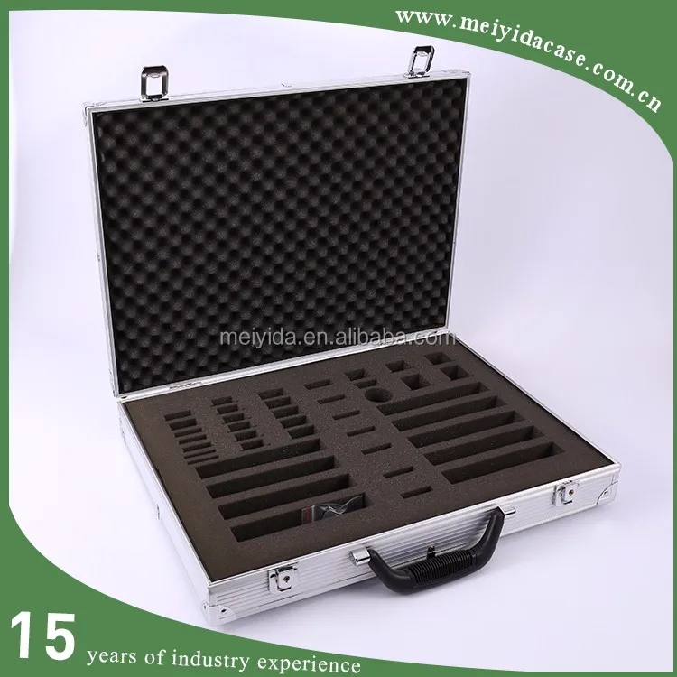 Aluminum Tool Case/ metal tool box/ aluminum tool box