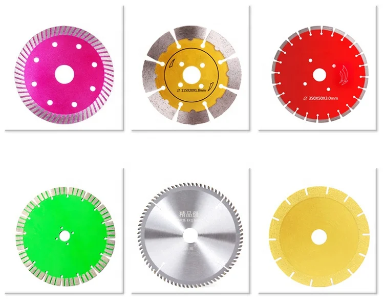 New arrival rock cutting saws for marble granite sandstone