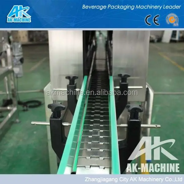 New Steam Shrink Tunnel Machine/shrink sleeve steam tunnel