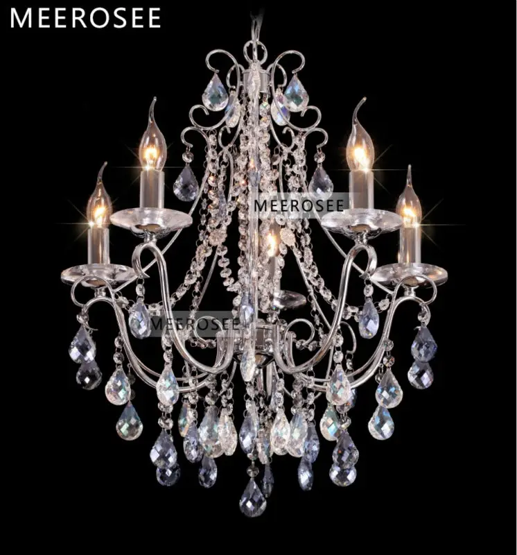 High End Indian Chandelier Crystal Chandelier Part Table Chandeliers for Weddings MD3116